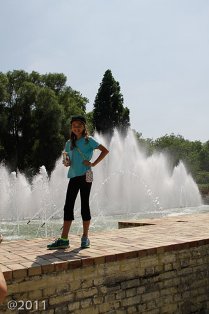 Battersea Park