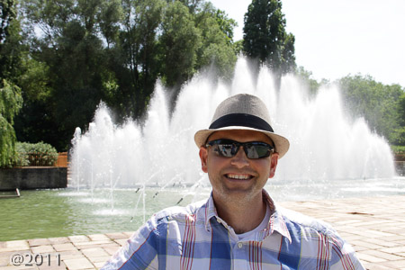 Battersea Park