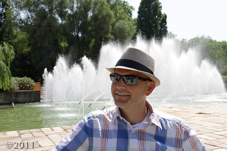 Battersea Park