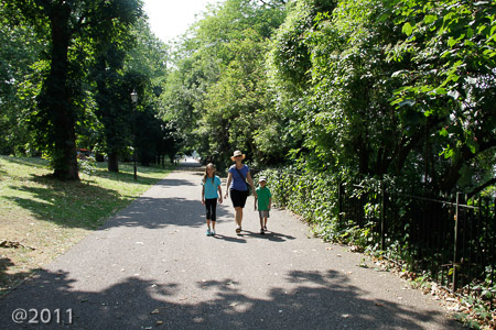 Battersea Park