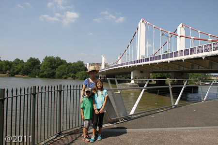 Battersea Park