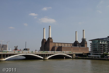 Battersea Park