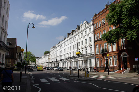 Chelsea