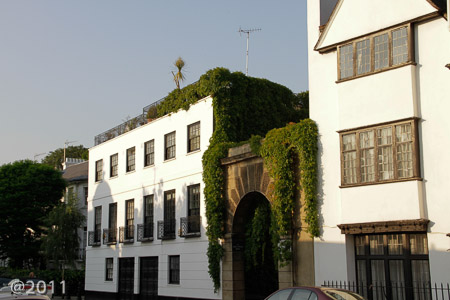 South Kensington