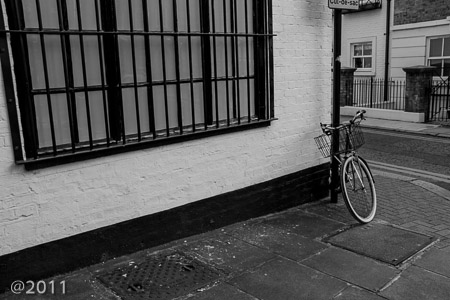 South Kensington