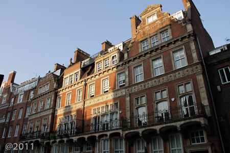 South Kensington