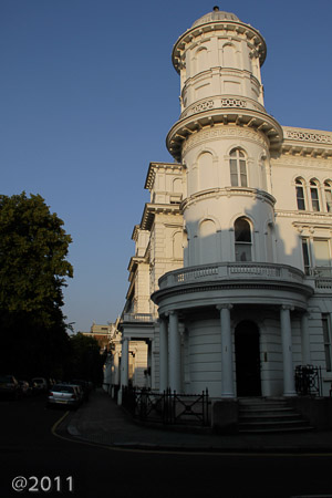 South Kensington
