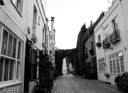 South Kensington
