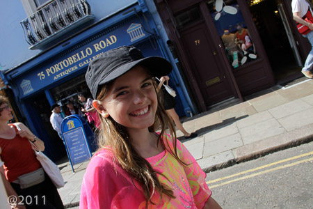 Portobello Road