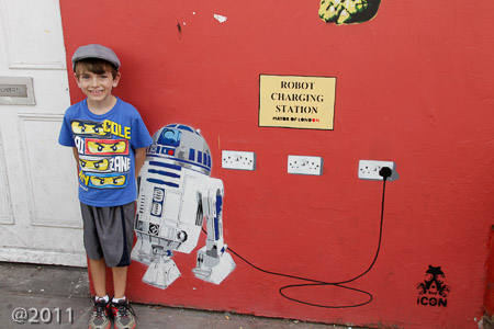 Portobello Road