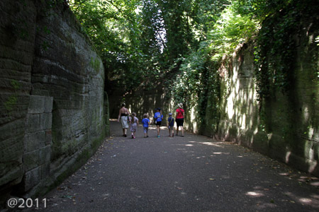 Warwick Castle