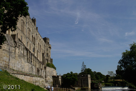 Warwick Castle