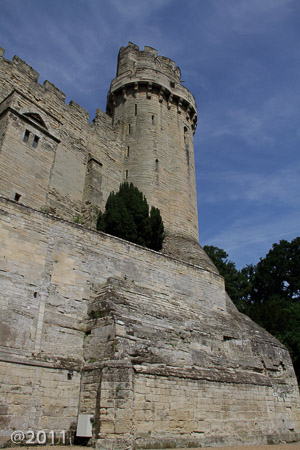 Warwick Castle