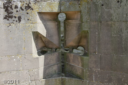 Warwick Castle
