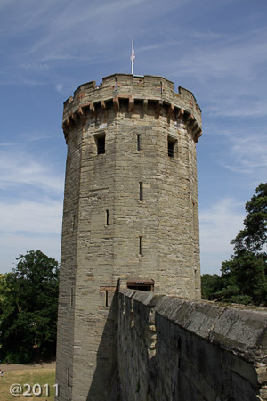Warwick Castle