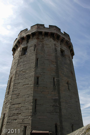 Warwick Castle
