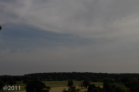 Warwick Castle