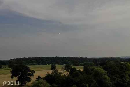 Warwick Castle