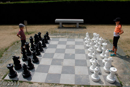 Holland Park