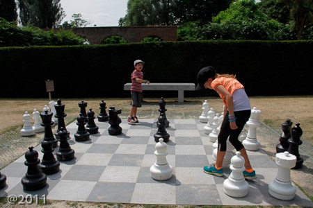 Holland Park
