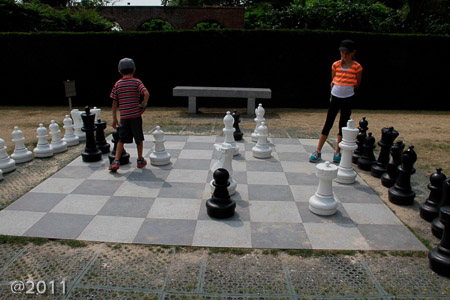 Holland Park