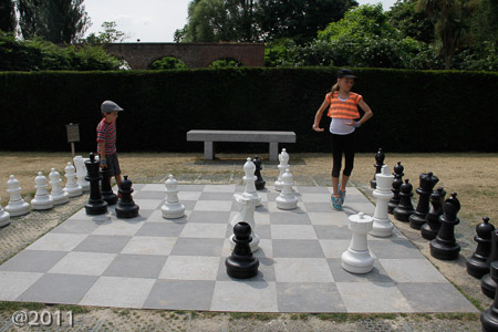 Holland Park