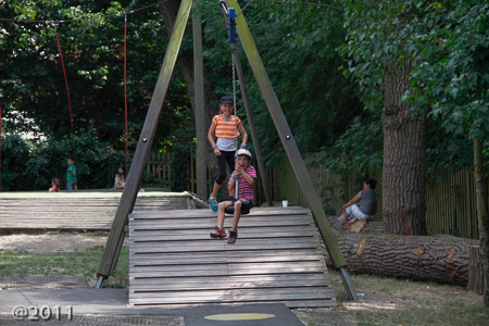 Holland Park