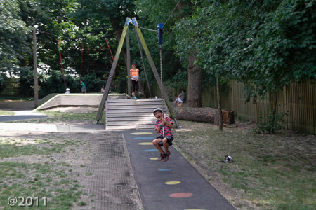 Holland Park