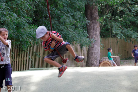 Holland Park