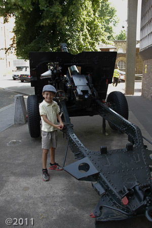 National Army Museum