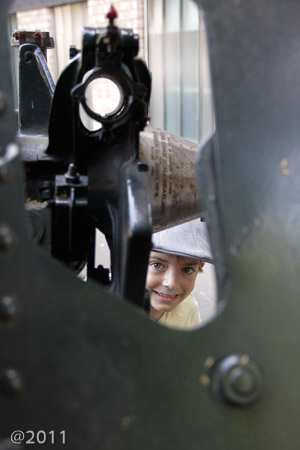 National Army Museum