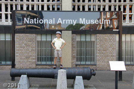 National Army Museum