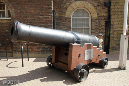 National Army Museum