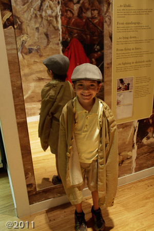National Army Museum