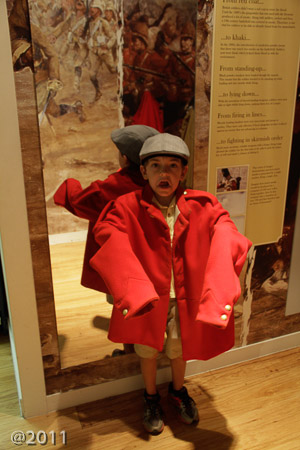 National Army Museum
