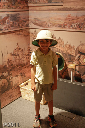 National Army Museum