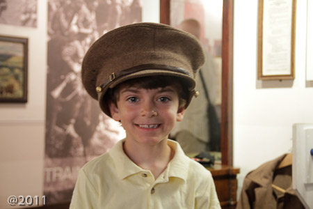National Army Museum