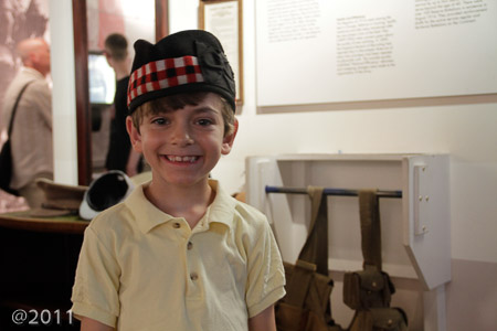 National Army Museum