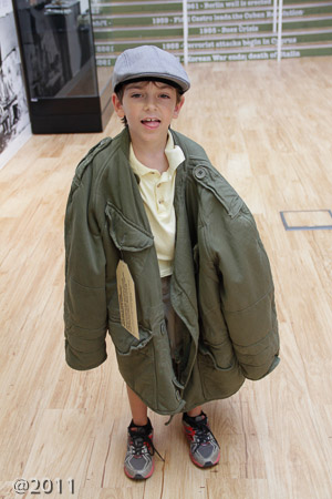 National Army Museum