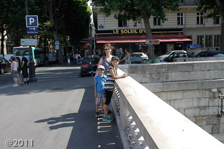 Paris