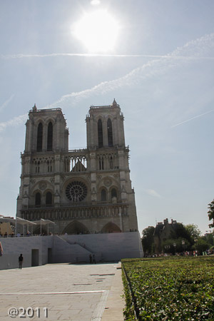 Notre Dame
