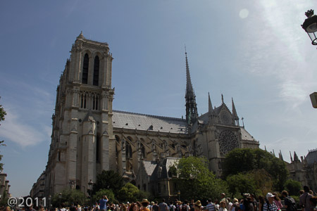 Notre Dame