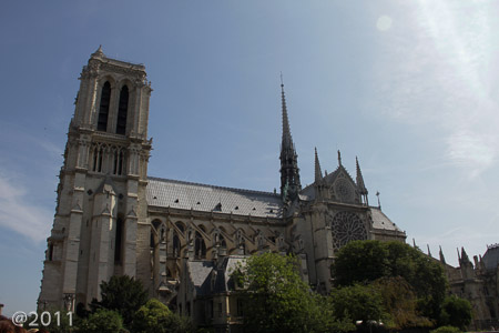 Notre Dame