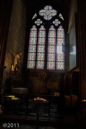 Notre Dame