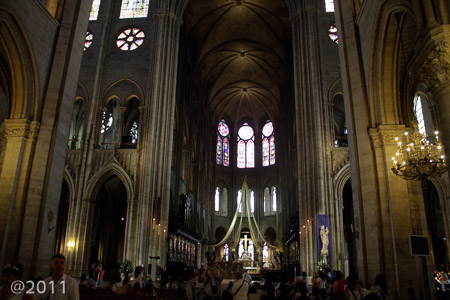 Notre Dame