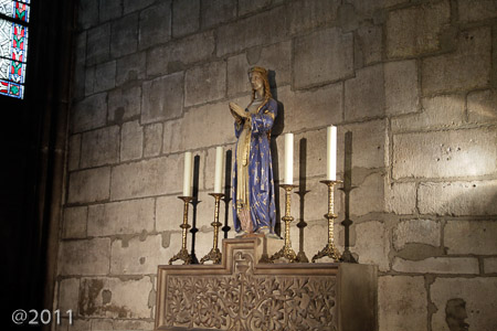 Notre Dame