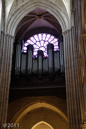 Notre Dame