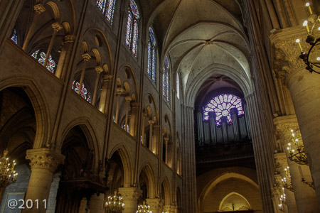 Notre Dame