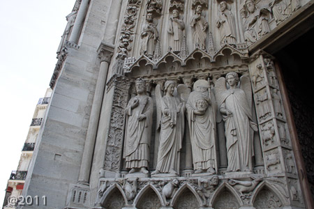 Notre Dame