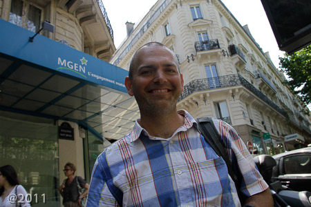 Paris